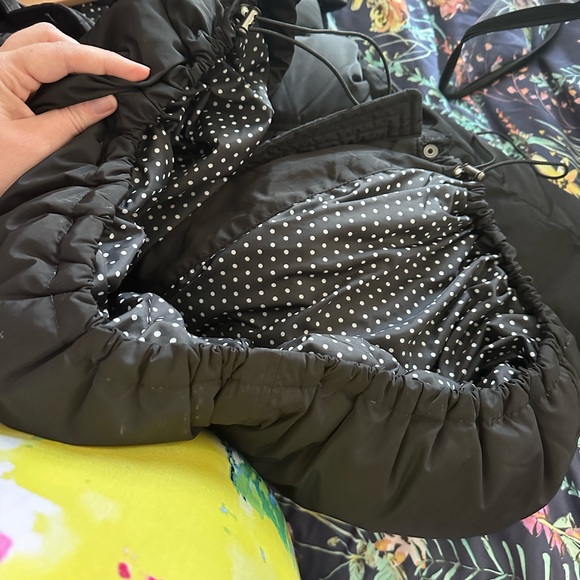 Maternity Winter Jacket Kimi + Kai - Picture 4 of 6